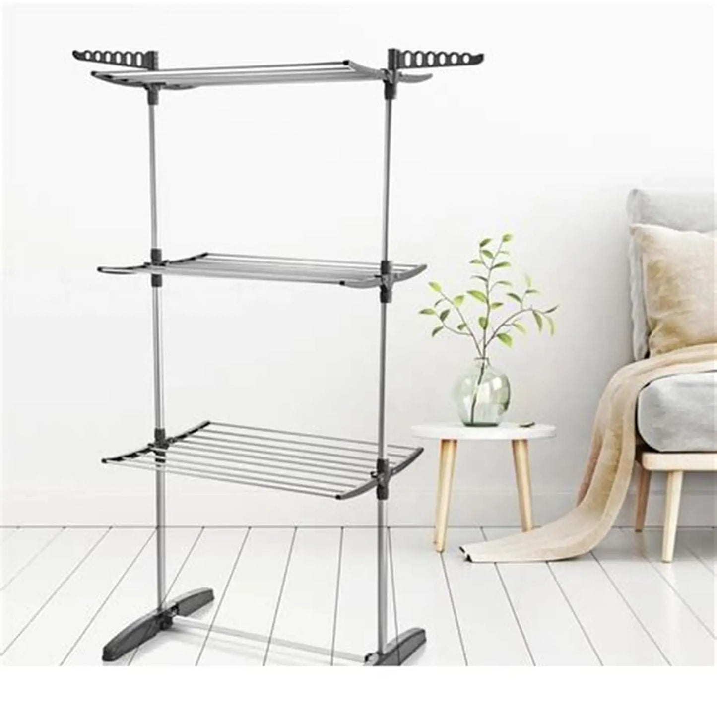 Sèche Linge Pro 3 étages