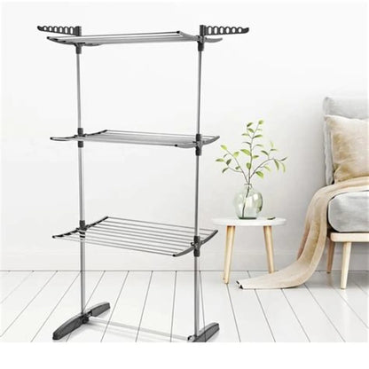 Sèche Linge Pro 3 étages