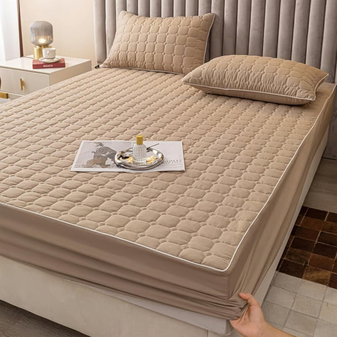 Protège Matelas imperméable Douce nuit